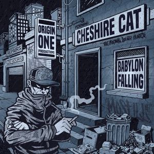 Babylon Falling (Single)