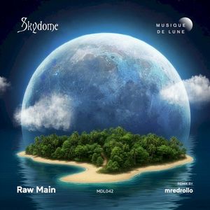 Skydome (EP)