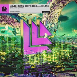 Break It Down (Single)