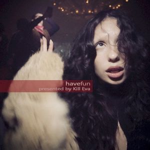 havefun (Single)