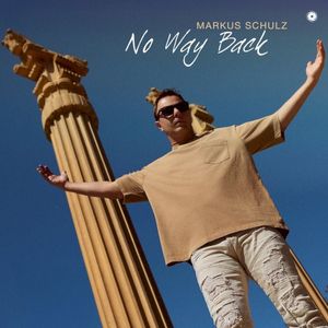 No Way Back (Single)
