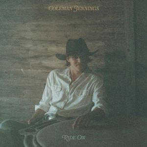 Ride On (EP)