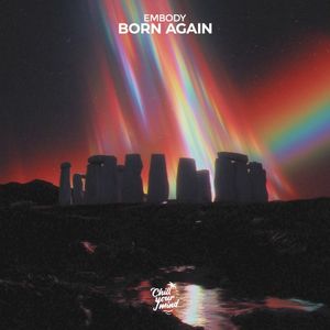 Born Again (Single)