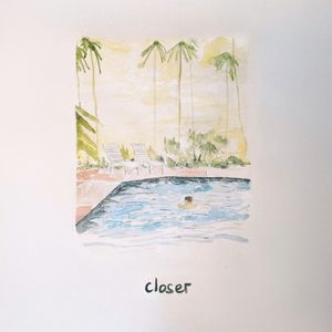 Closer (Single)
