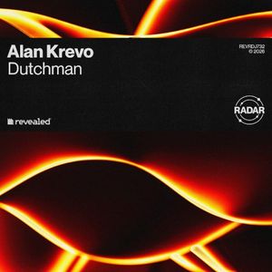 Dutchman (Single)