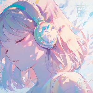 藍愛 (Single)