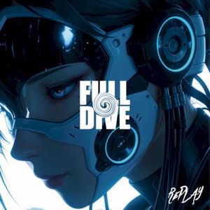 FULLDIVE (EP)