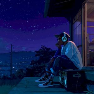 Return Jazzy (Single)