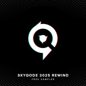 SkyQode 2025 Rewind