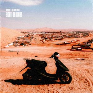Eight oh Eight (Single)