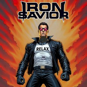 Relax (Single)