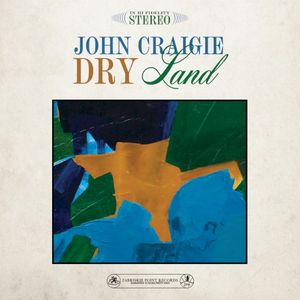 Dry Land (Single)