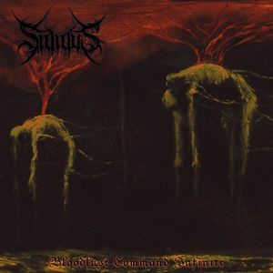 Bloodlust Command Infinite (Single)