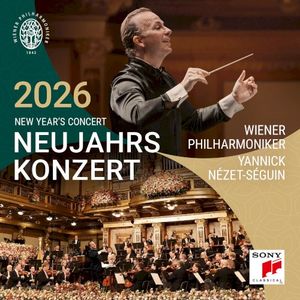 Neujahrskonzert 2026 (Live)