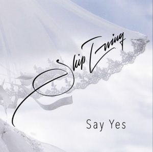 Say Yes (Single)