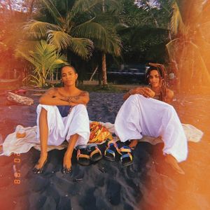 Move & Flow (Single)