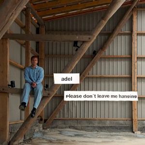 Please Don’t Leave Me Hanging (Single)