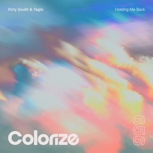 Holding Me Back (Single)