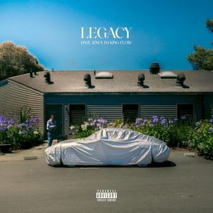 Legacy (EP)