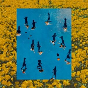 Never Ending Summer (Single)