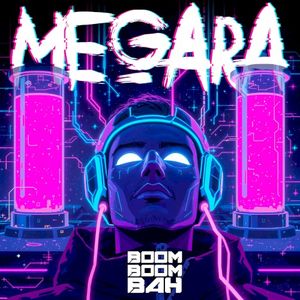Boom Boom Bah (Single)