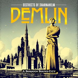Demlin (OST)