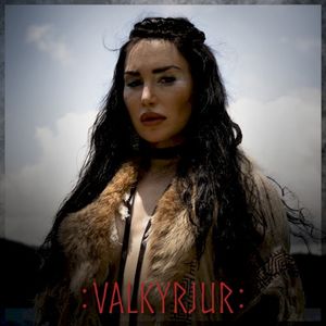 Valkyrjur (Single)