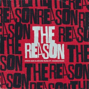 The Reason (Single)