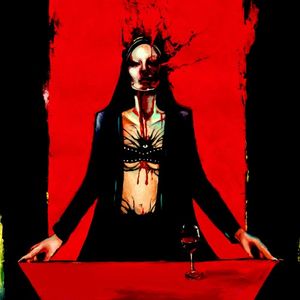 Murder Scene (Single)