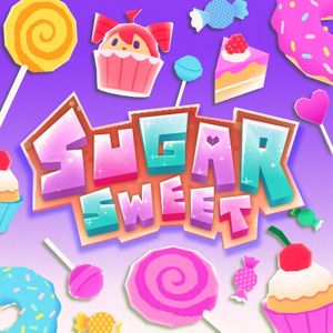 Sugar Sweet (Single)
