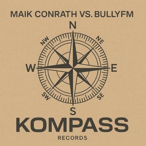 Kompass (Single)