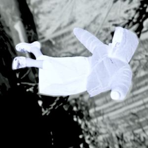 Spinning Rooms (Single)