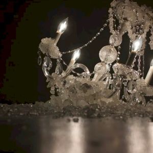 Chandelier (Single)