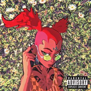 YOUR NUMBER (Single)