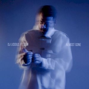 Almost Gone (Single)