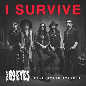 I Survive (Single)