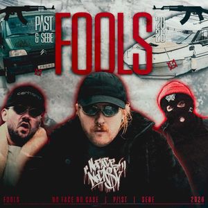 Fools (Single)