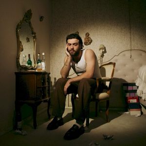 Better Man (Single)