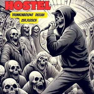 Hostel (Single)