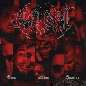 GUSI (Single)