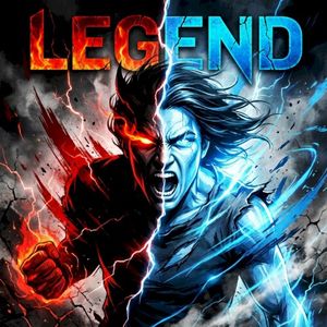 Legend (Single)