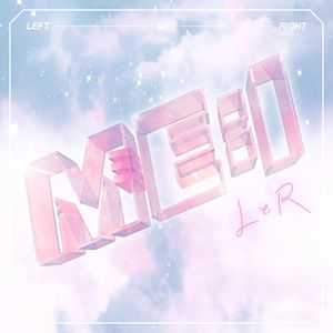 LとR (Single)