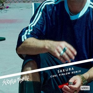 Sakura (Single)