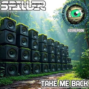Take Me Back LP