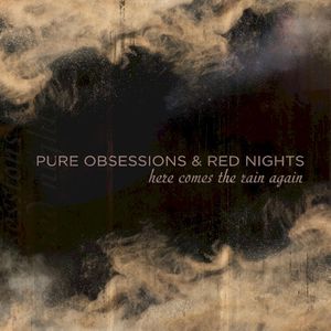 Here Comes the Rain Again (Single)