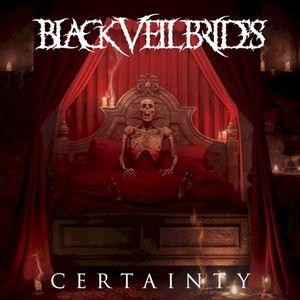 Certainty (Single)