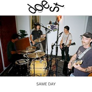 Same Day (EP)