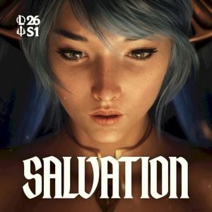 Salvation (Single)