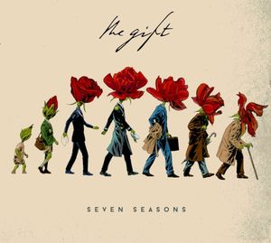 Seven Seasons