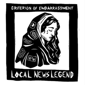 Criterion Of Embarassment